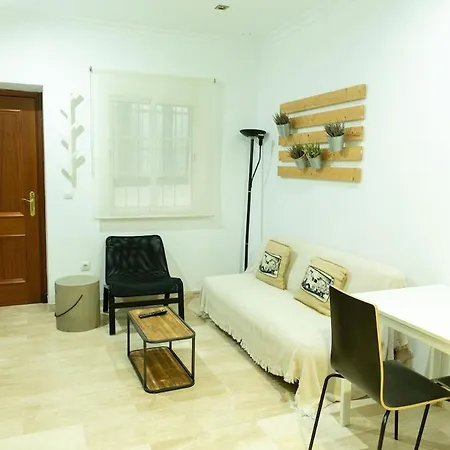 Apartament Aire De Poniente By Gades Gestion Kadyks