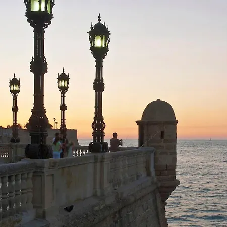 Aire De Poniente By Gades Gestion * Kadyks