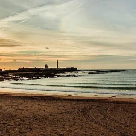 Apartament Aire De Poniente By Gades Gestion *